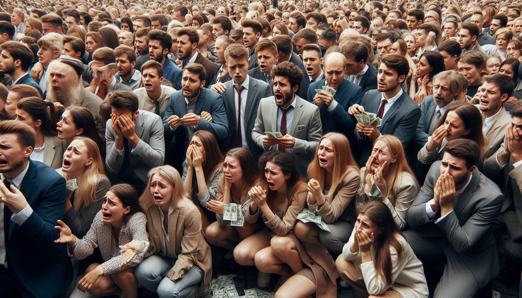 FWU Lebensversicherung Insolvenz: Kunden betroffen